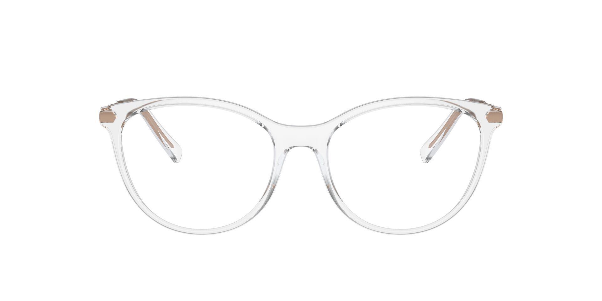 ARMAZÓN ÓPTICO ARMANI EXCHANGE | AX3078 8333 - Cristal brillante-1