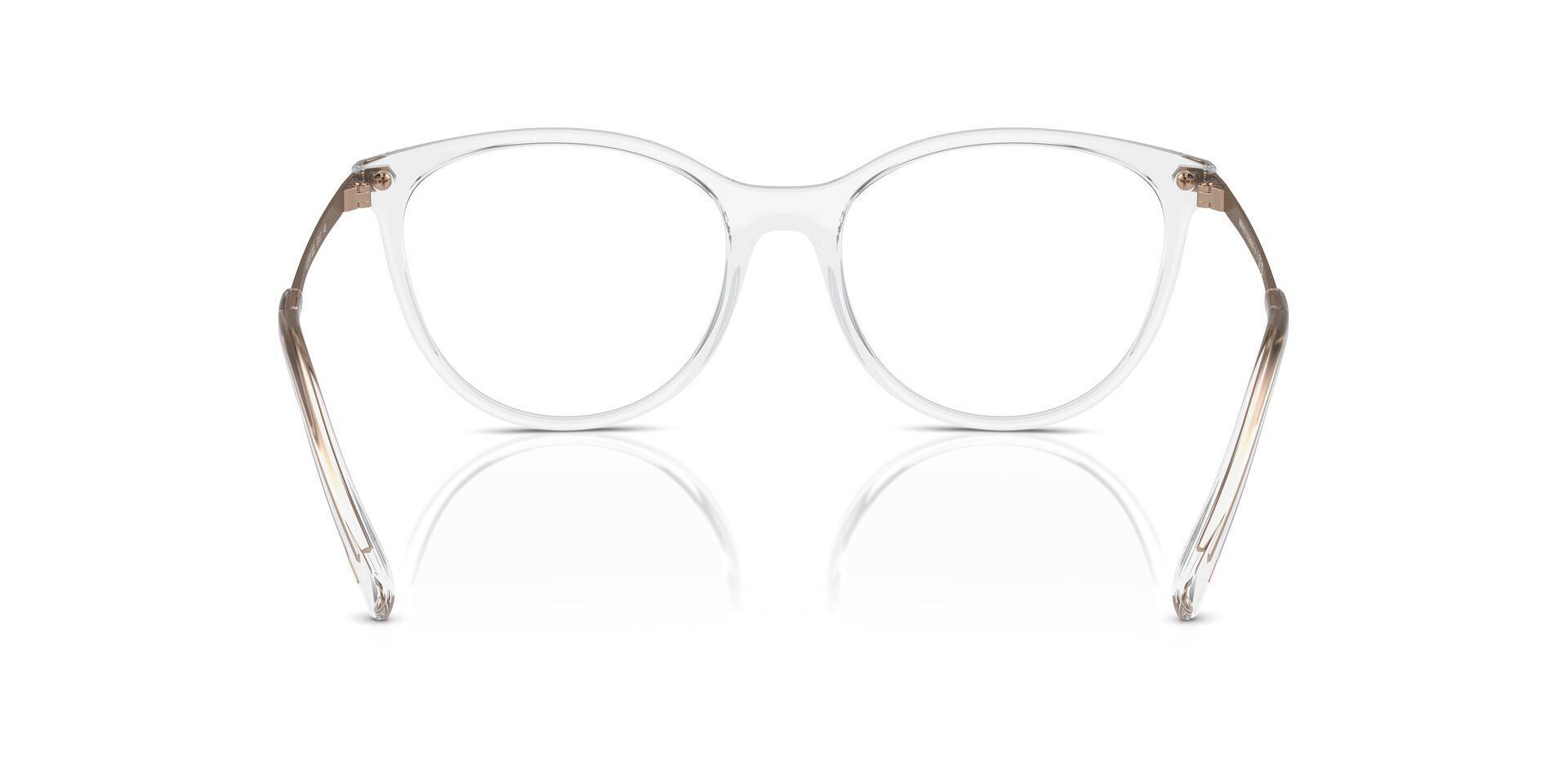 ARMAZÓN ÓPTICO ARMANI EXCHANGE | AX3078 8333 - Cristal brillante-2