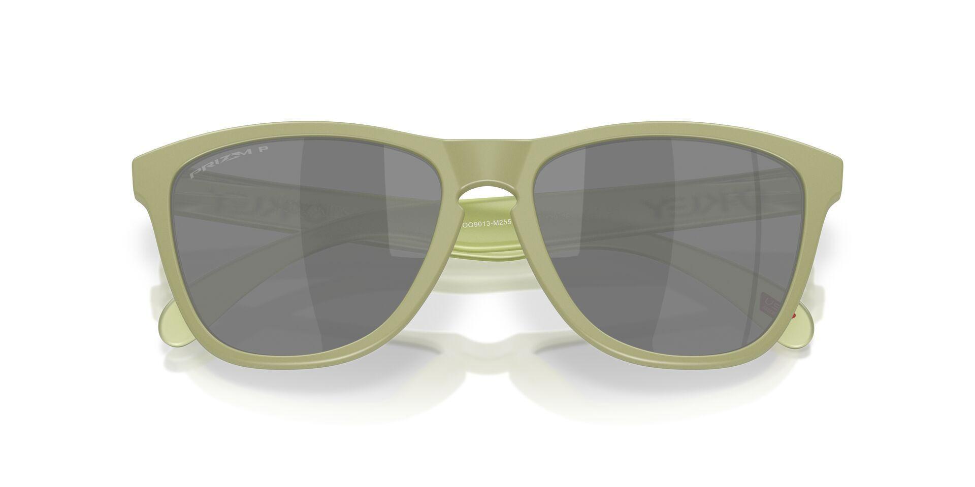 LENTE DE SOL OAKLEY | OO9013 M2 - Frogskins-4