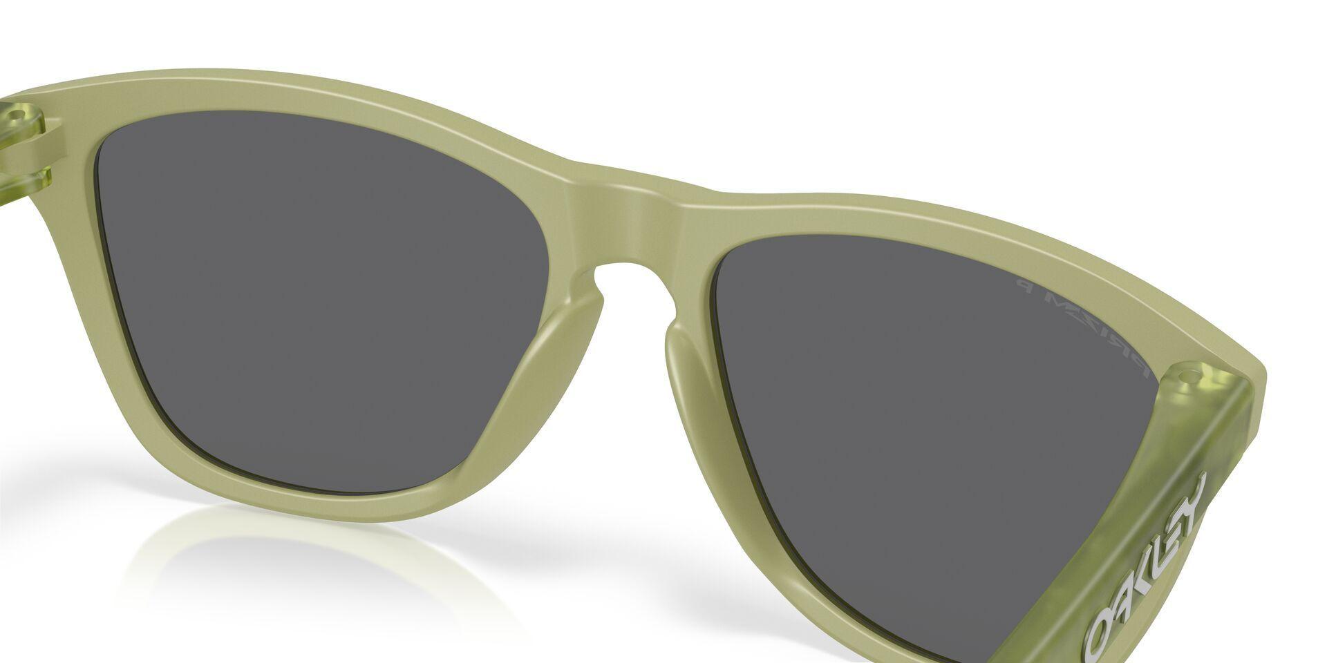 LENTE DE SOL OAKLEY | OO9013 M2 - Frogskins-5