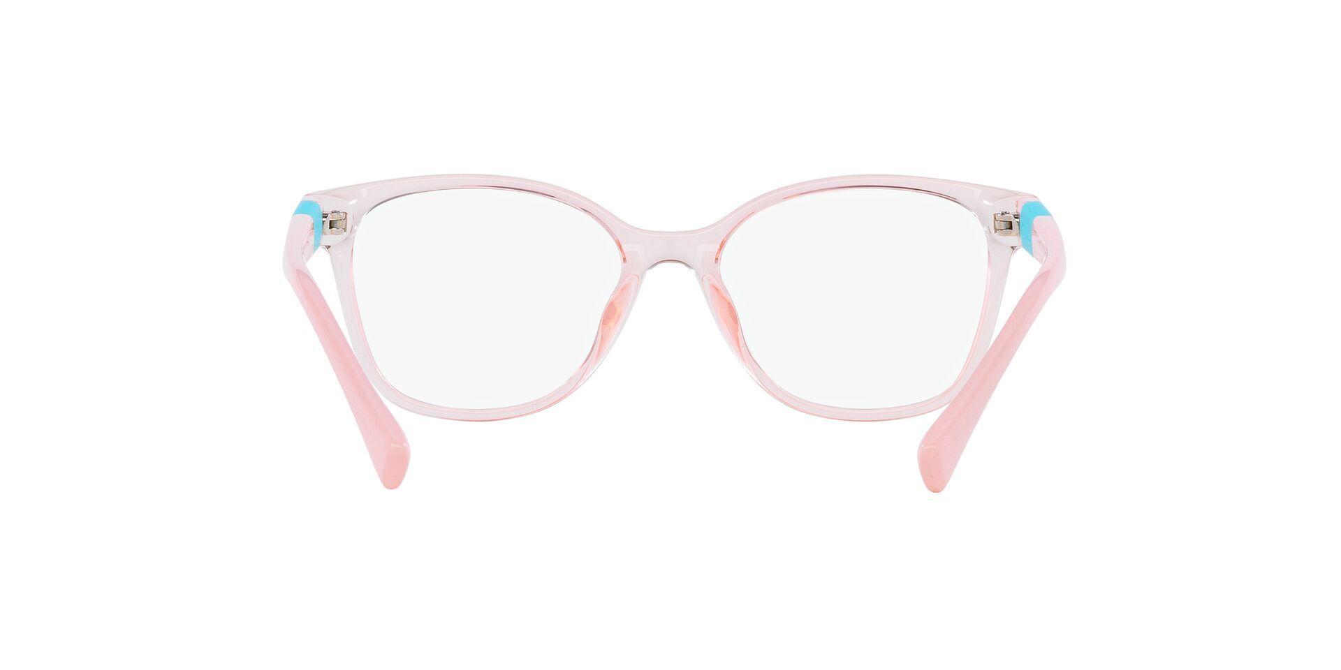 ARMAZÓN ÓPTICO NIÑA MIRAFLEX | MF4022 M090 - Rosa claro lechoso-4