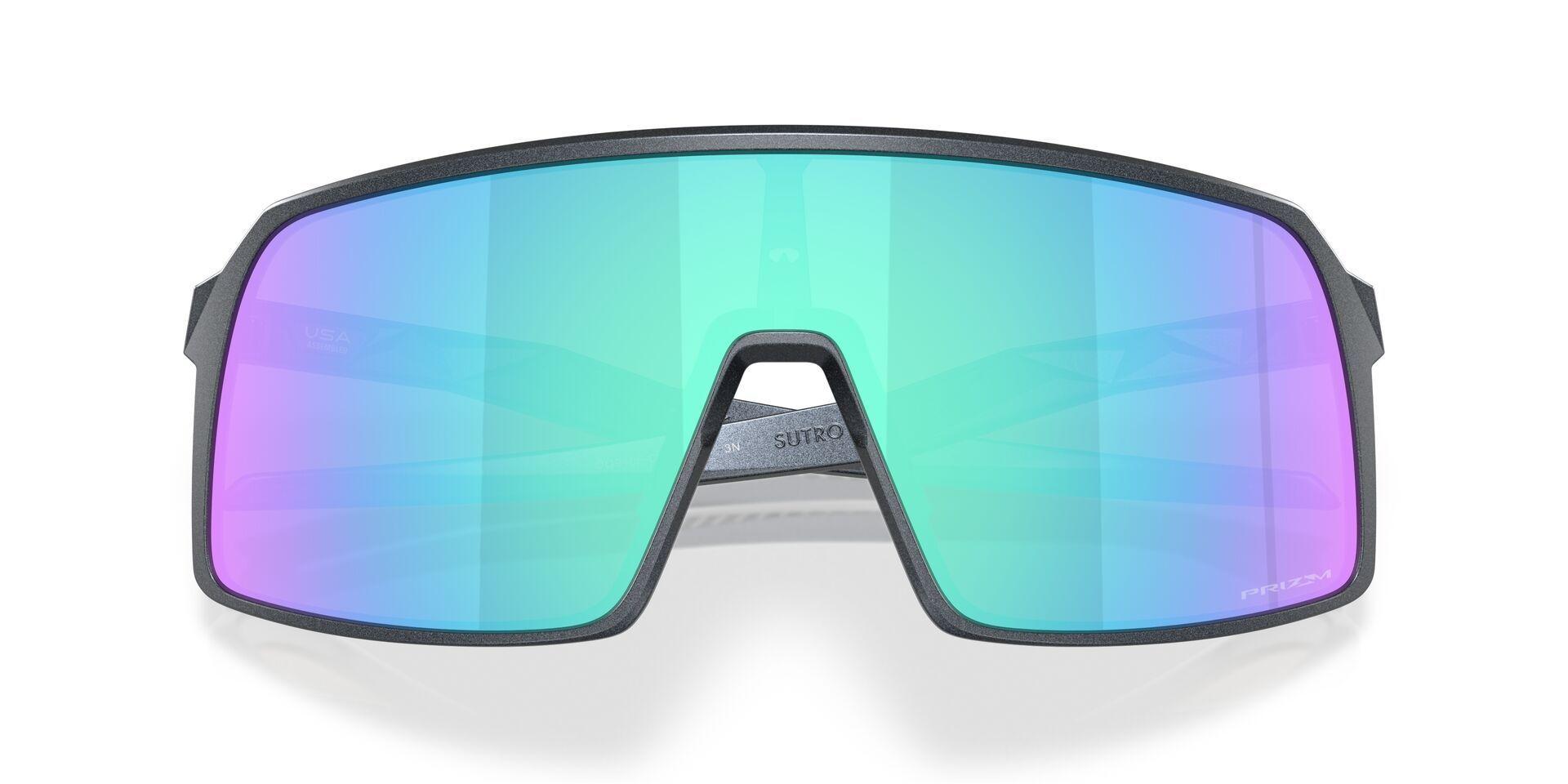 LENTE DE SOL OAKLEY | OO9406 C9 - Sutro-3