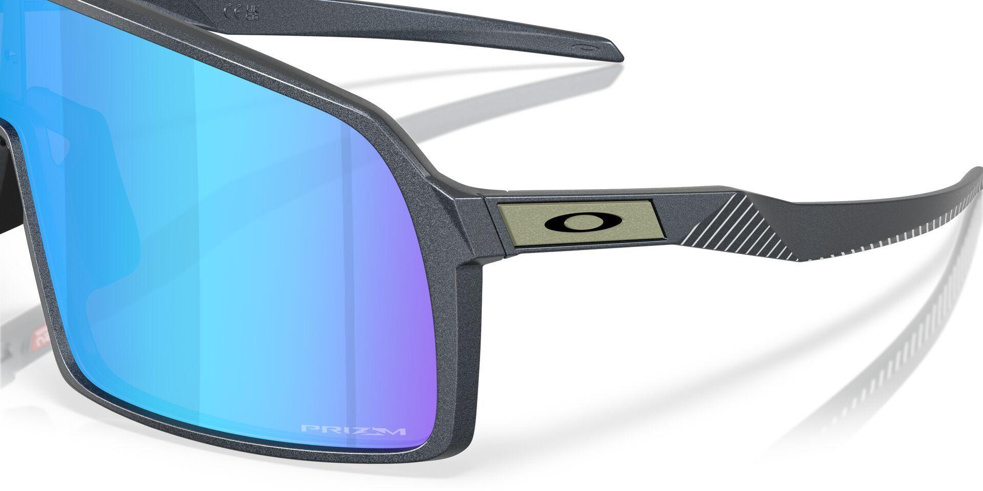 LENTE DE SOL OAKLEY | OO9406 C9 - Sutro-7