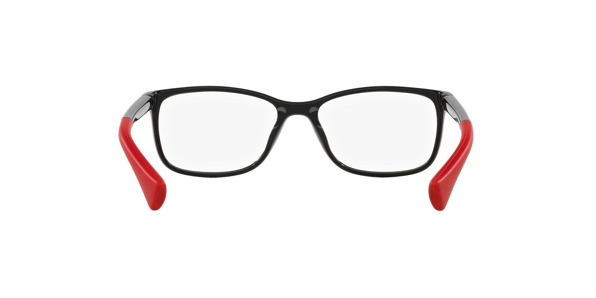 ARMAZÓN ÓPTICO NIÑOS MIRAFLEX | MF4018 L904 - Negro-4