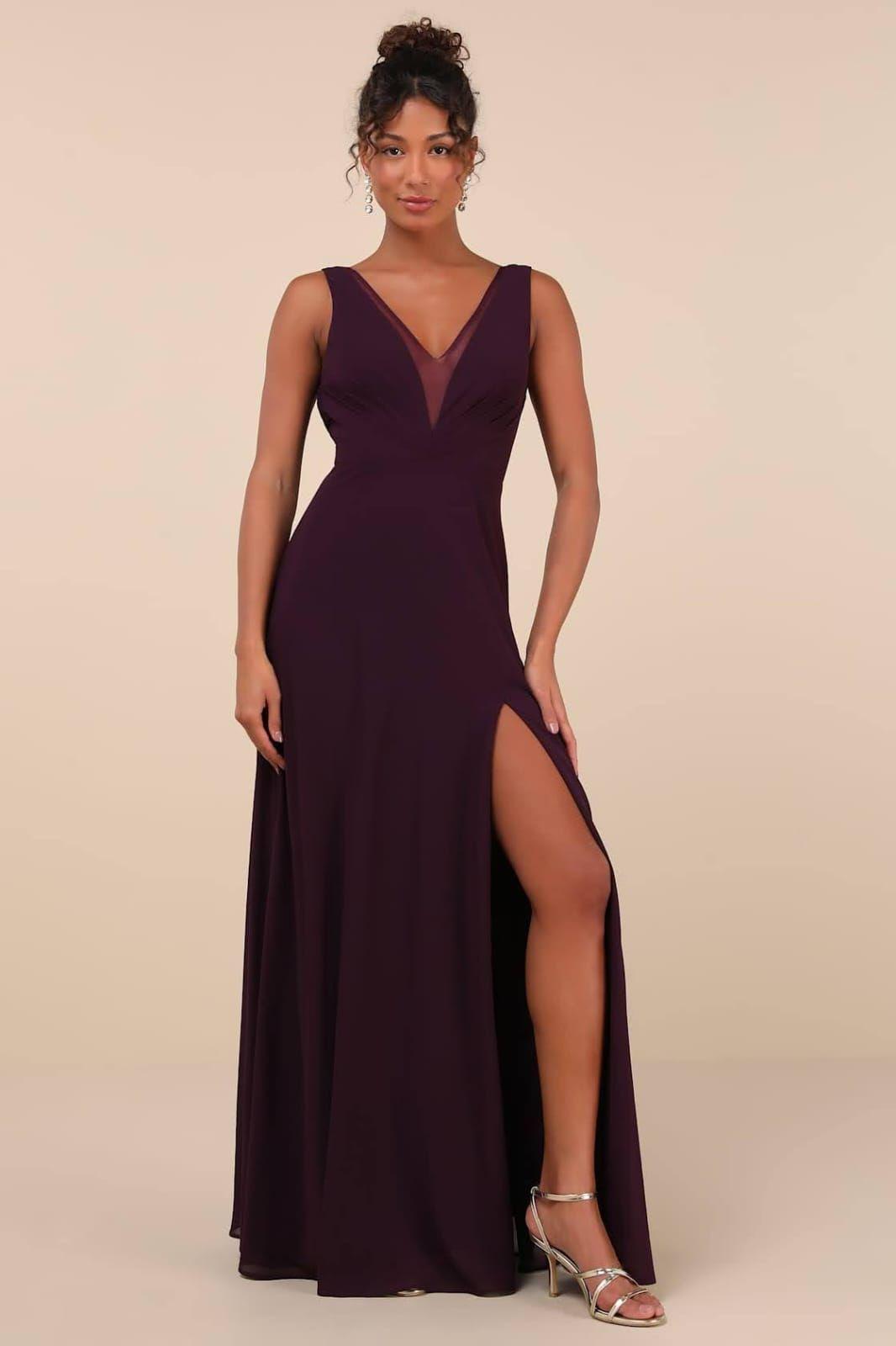 Vestido Maxi Largo - Eloisa-0