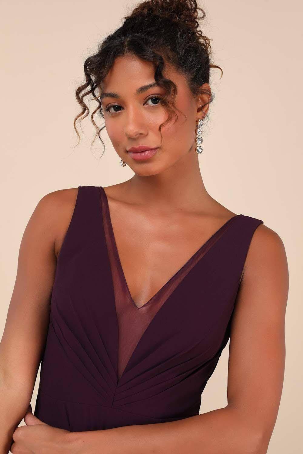 Vestido Maxi Largo - Eloisa-3