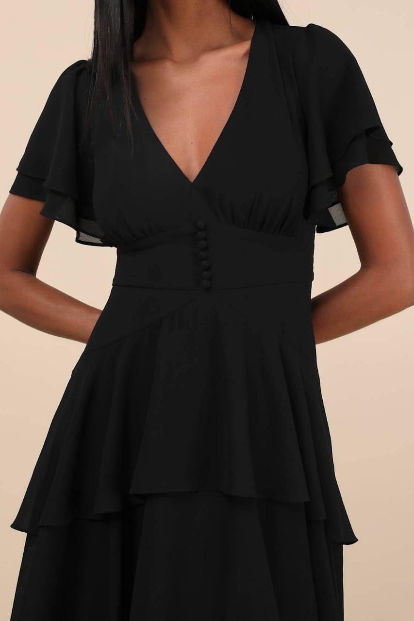 Vestido De Fiesta - Noemi-2