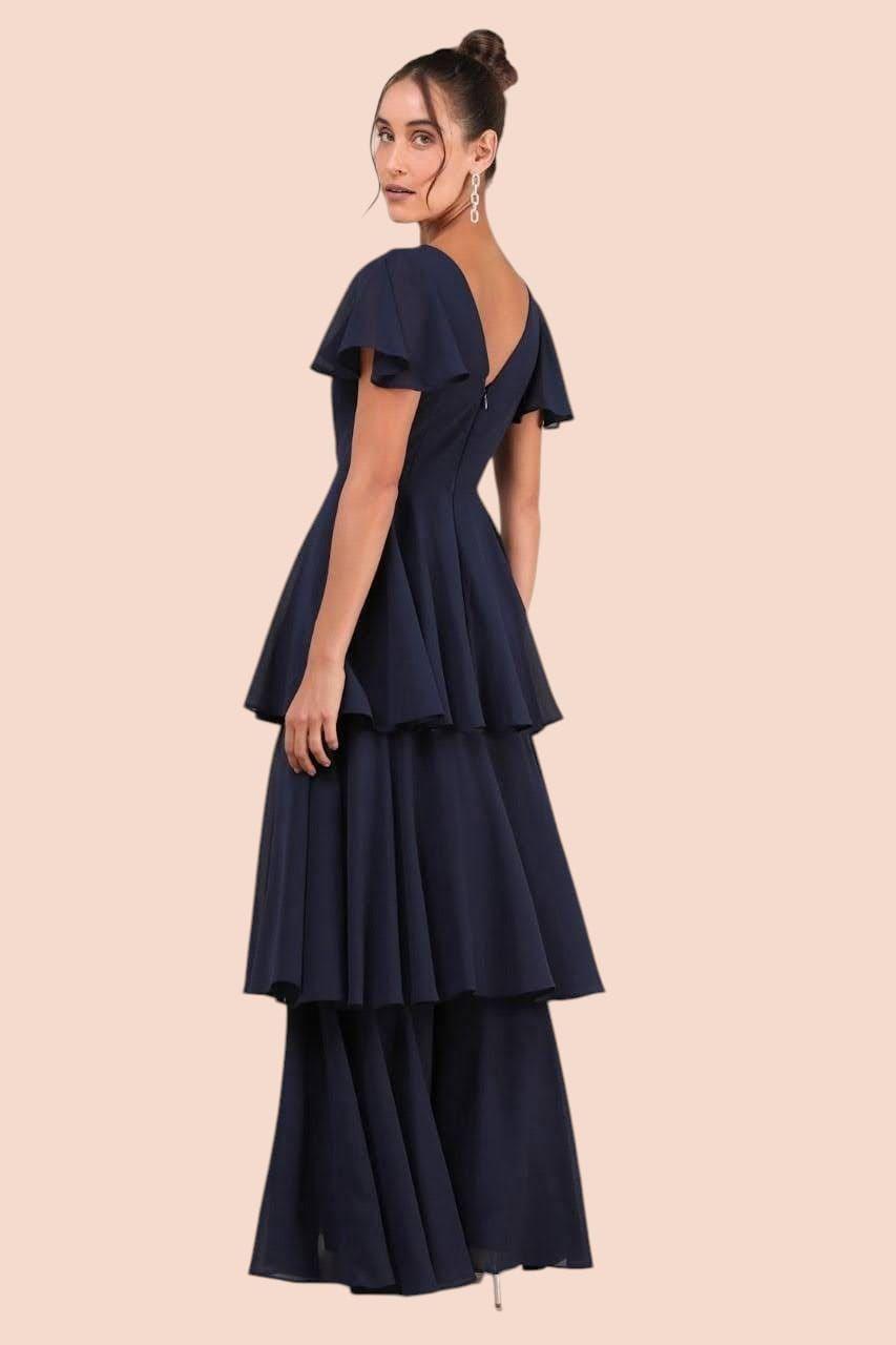 Vestido Maxi - Layla-2