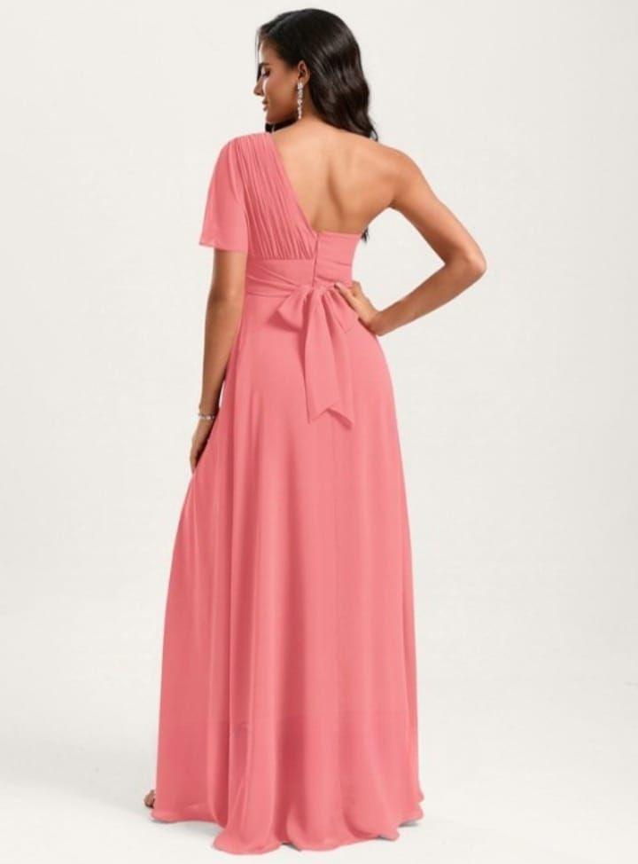 Vestido Maxi Largo - Camila-2