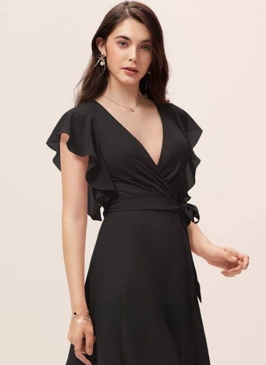 Vestido de Gasa - Constanza-2