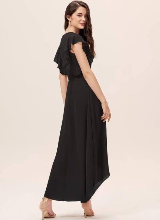 Vestido de Gasa - Constanza-3