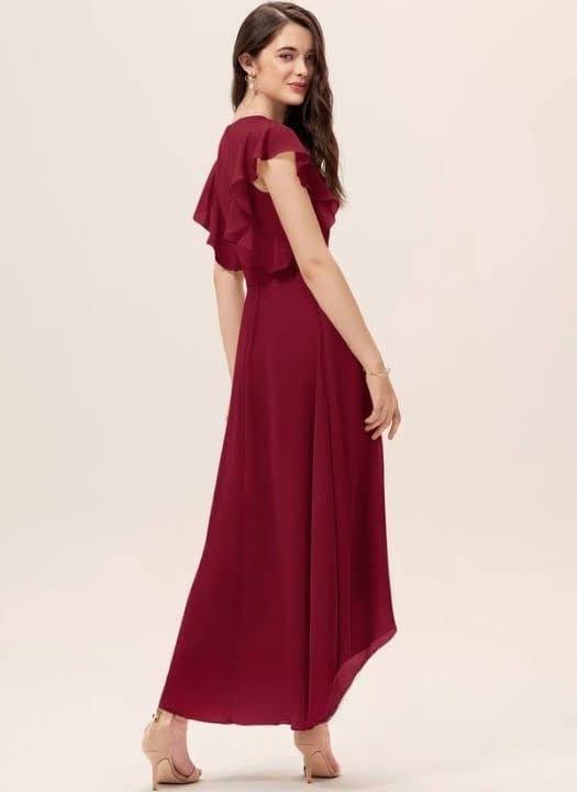 Vestido de Gasa - Constanza-2
