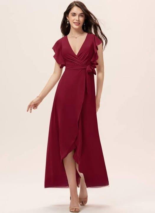 Vestido de Gasa - Constanza-3