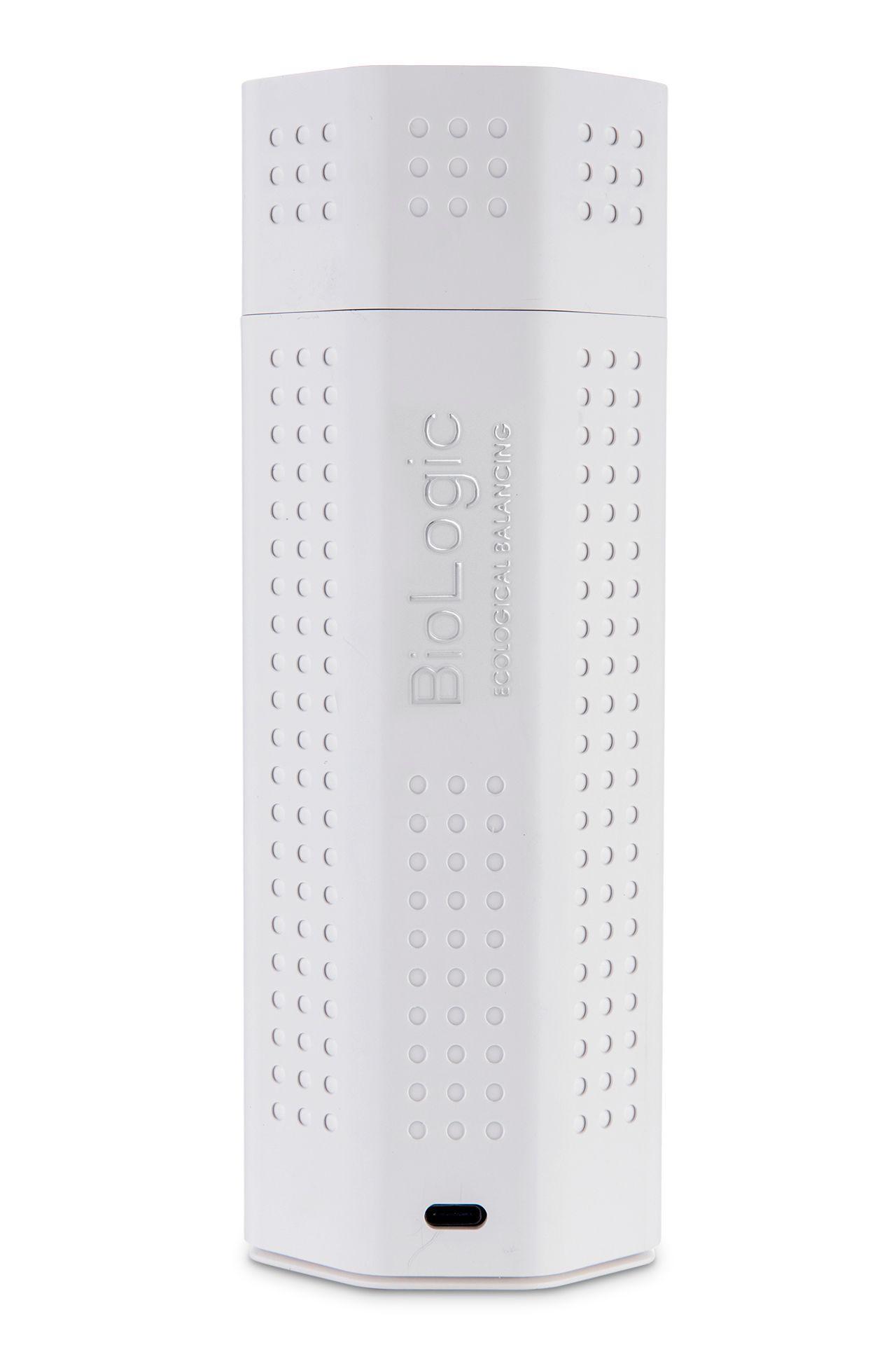 BioLogic Kit - Purificador de aire, superficies y objetos-2