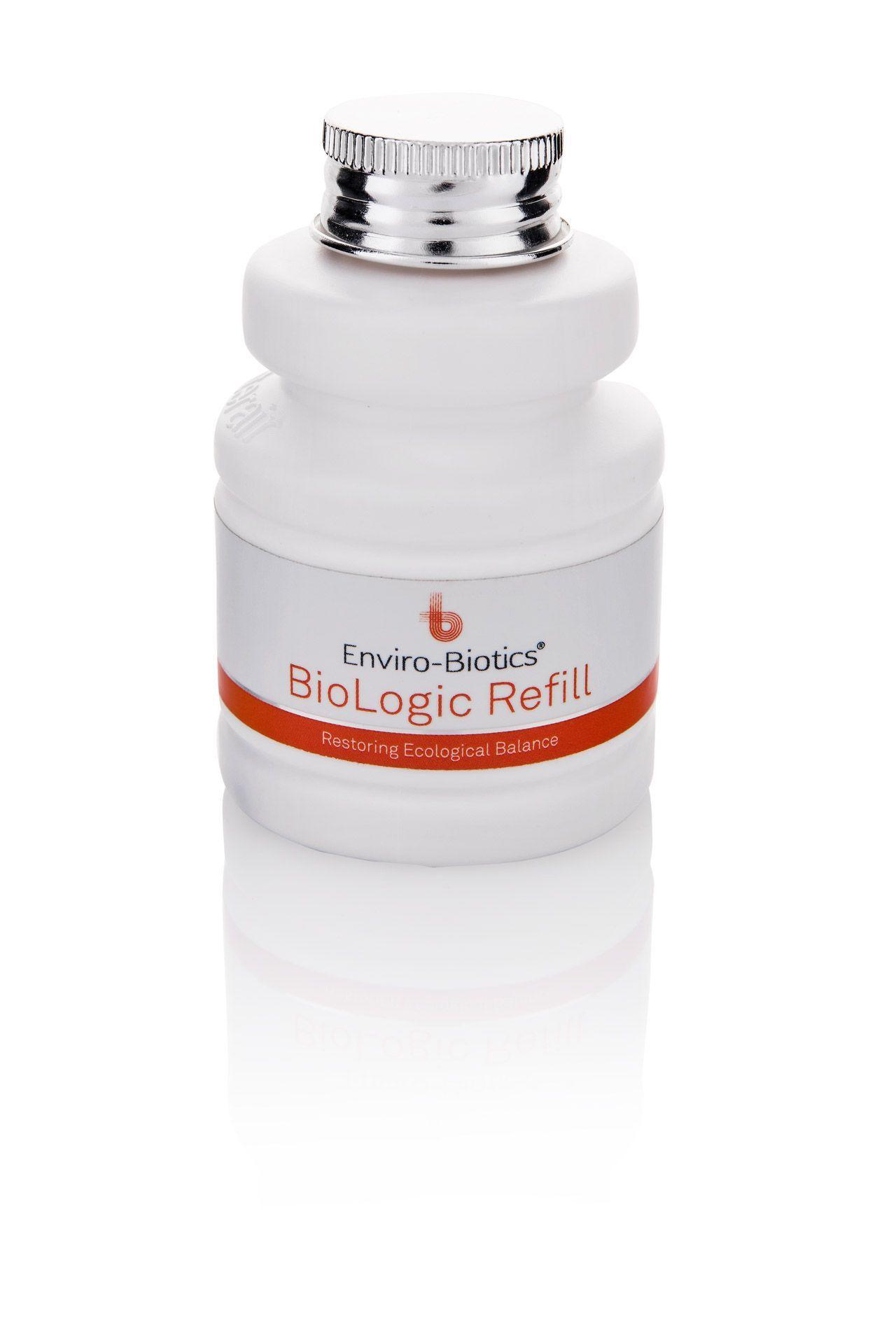 BioLogic Kit - Purificador de aire, superficies y objetos-3