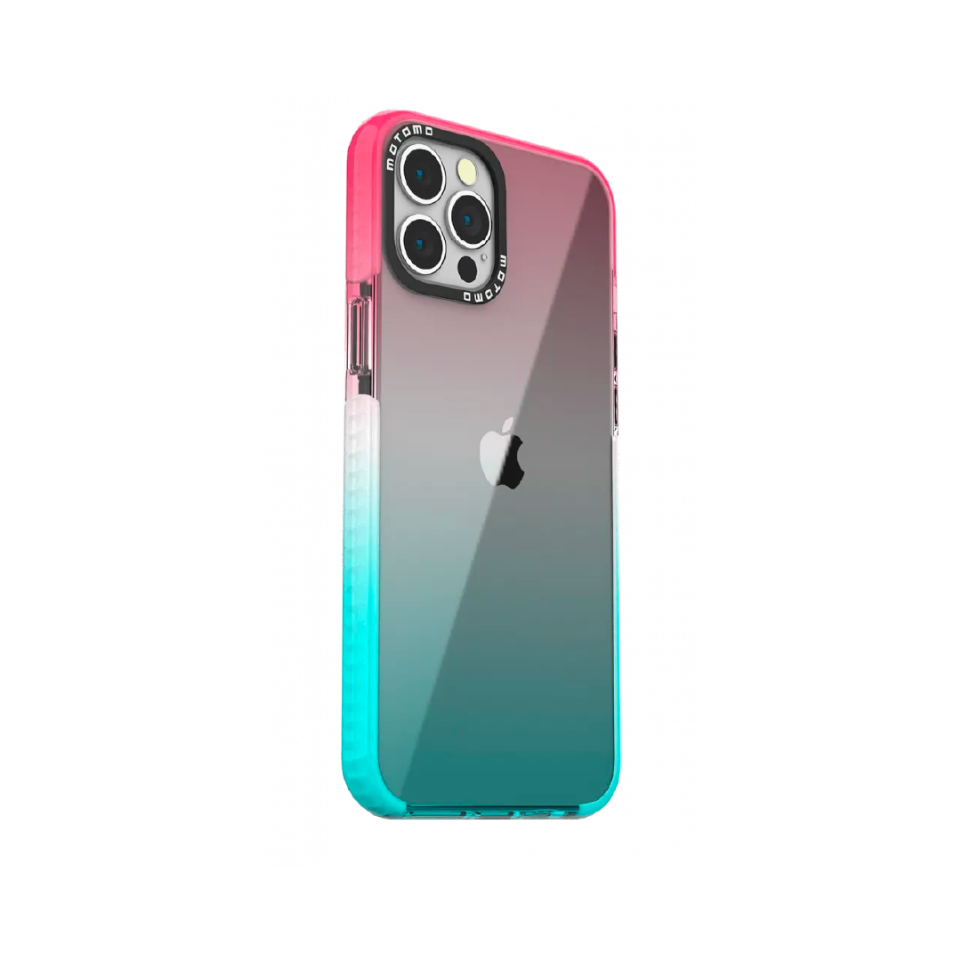 Carcasa bicolor iPhone XR-0