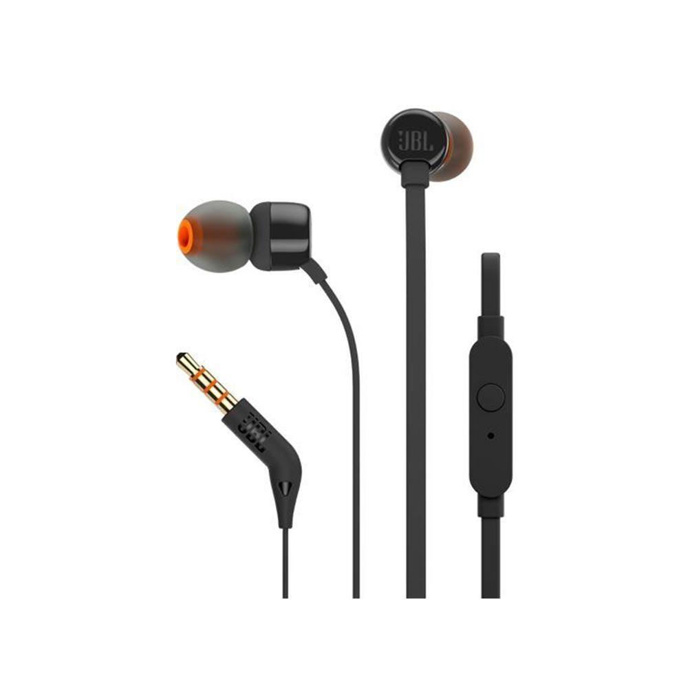 AUDIFONOS JBL PURE BASS T110 NEGRO-0