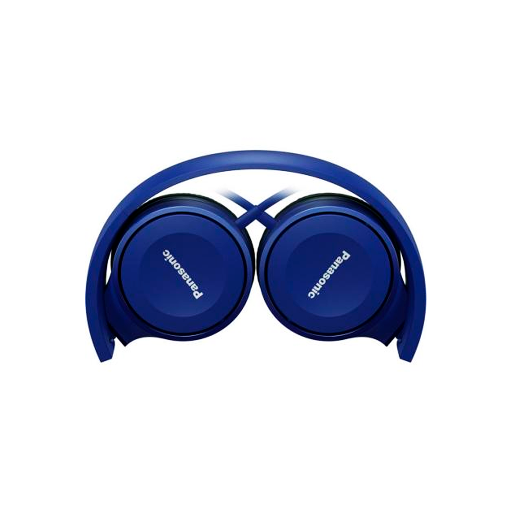 AUDIFONOS PANASONIC RP-HF100E-A AZUL-2
