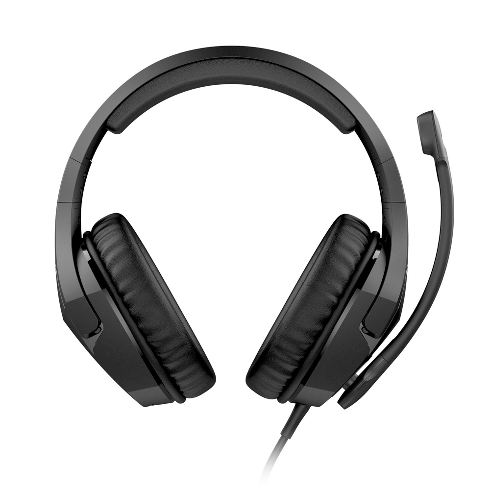 AUDIFONOS GAMER HYPERX CLOUD STINGER S HHSS1S-AA-BK-G-1