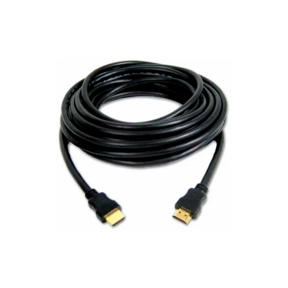 CABLE HDMI A HDMI TV LED 3D/LCD/PLASMA 15 METROS-0