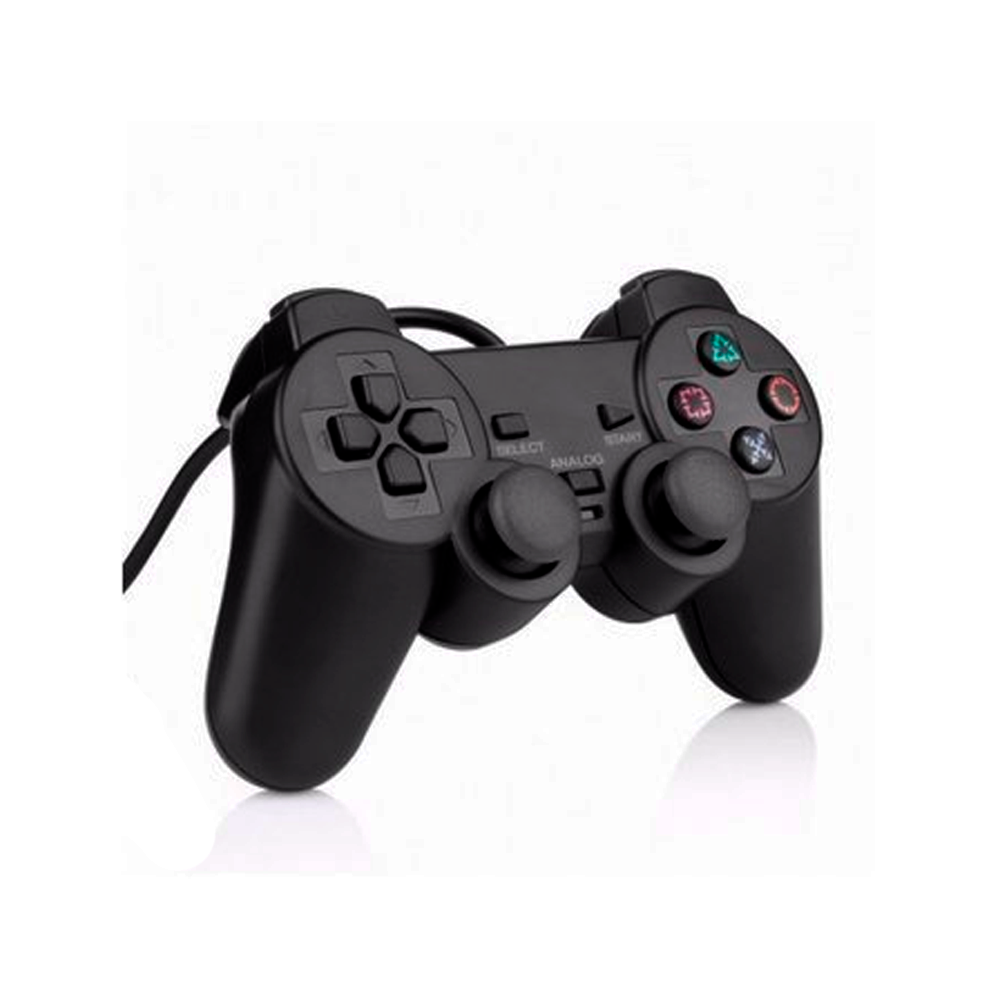 JOYSTICK DBLUE PS4 D-SHOCK4 DBC6001BK NEGRO-0