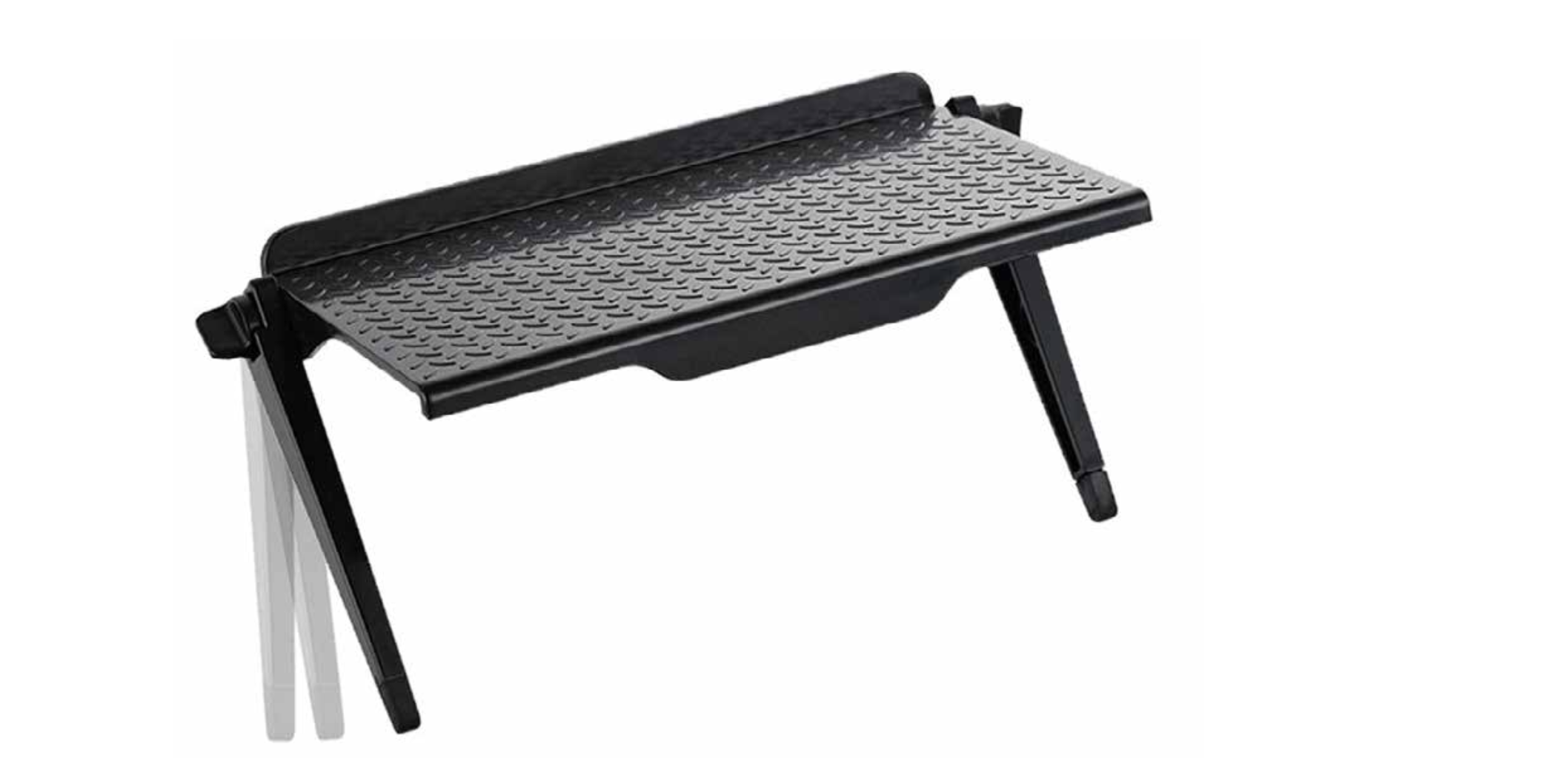 SOPORTE MULTIFUNCIONAL DE TV PARA DECODIFICADOR DBG1002-0