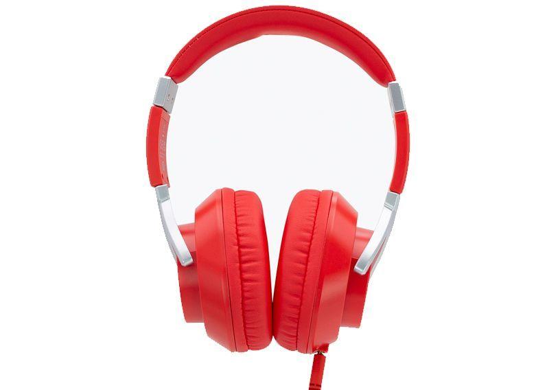 AUDIFONOS MOTOROLA XT200 ROJO-2