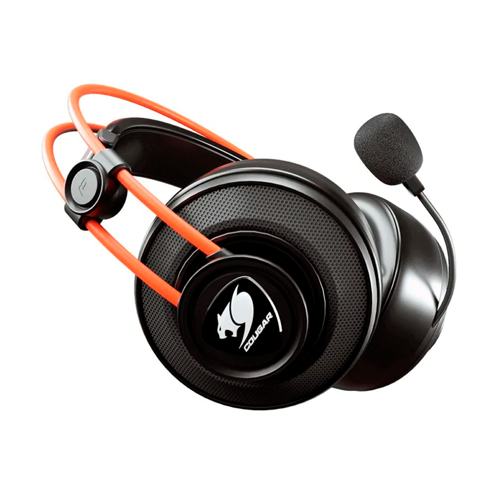 AUDIFONOS GAMER COUGAR INMERSA TI NEG-1