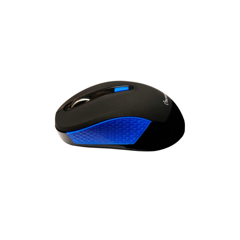 MOUSE INALAMBRICO TECMASTER TM-MO382RG-BL-0