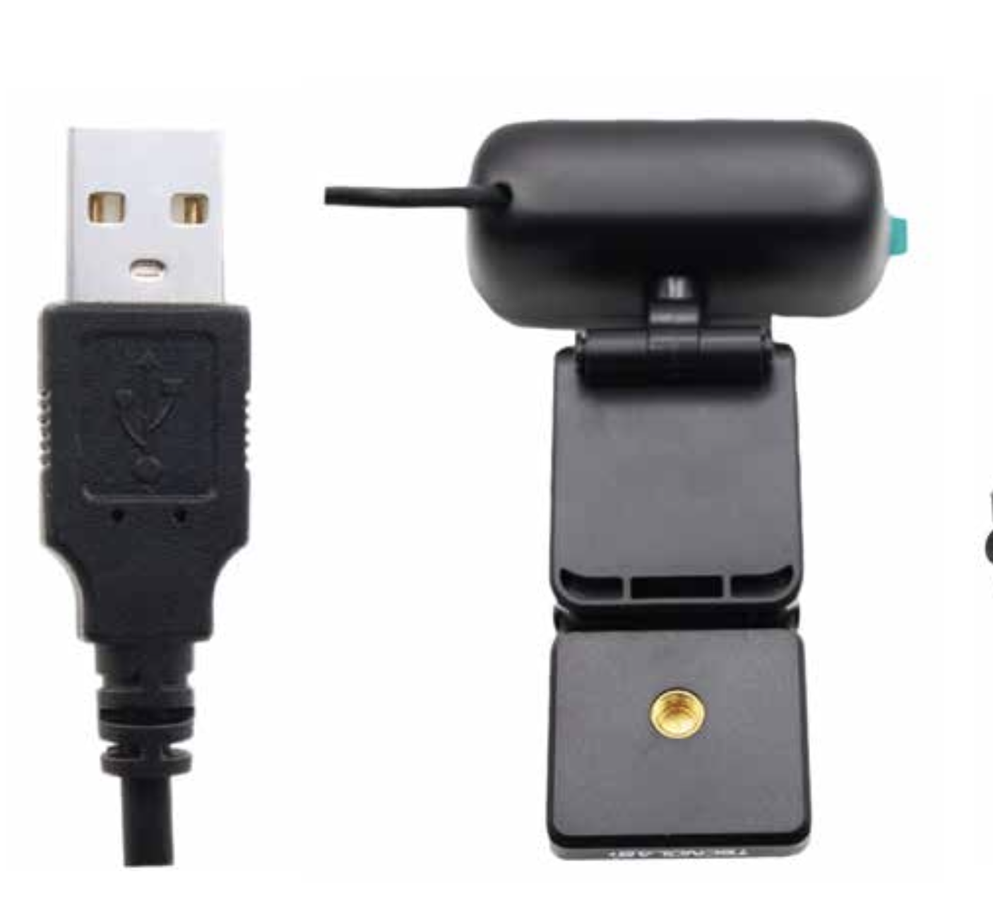 WEBCAM TECNOLAB FULL HD 1080P TL078-2