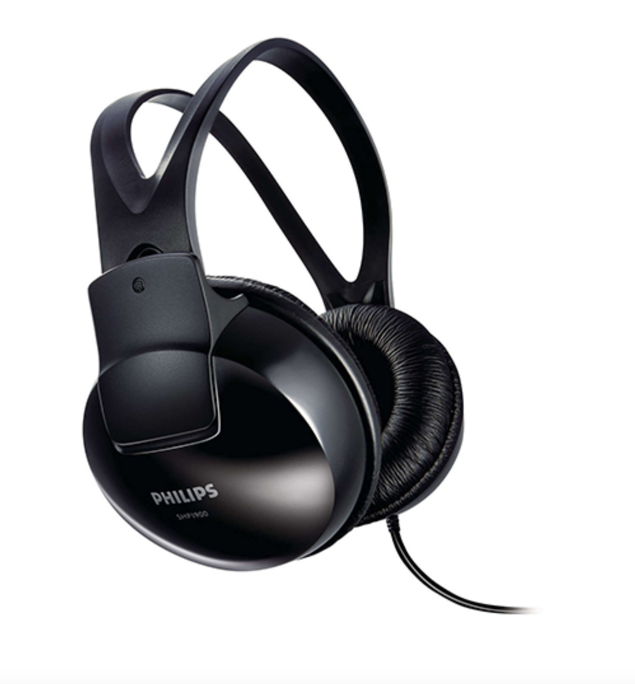 AUDIFONOS PHILIPS SHP1900 NEGRO-0