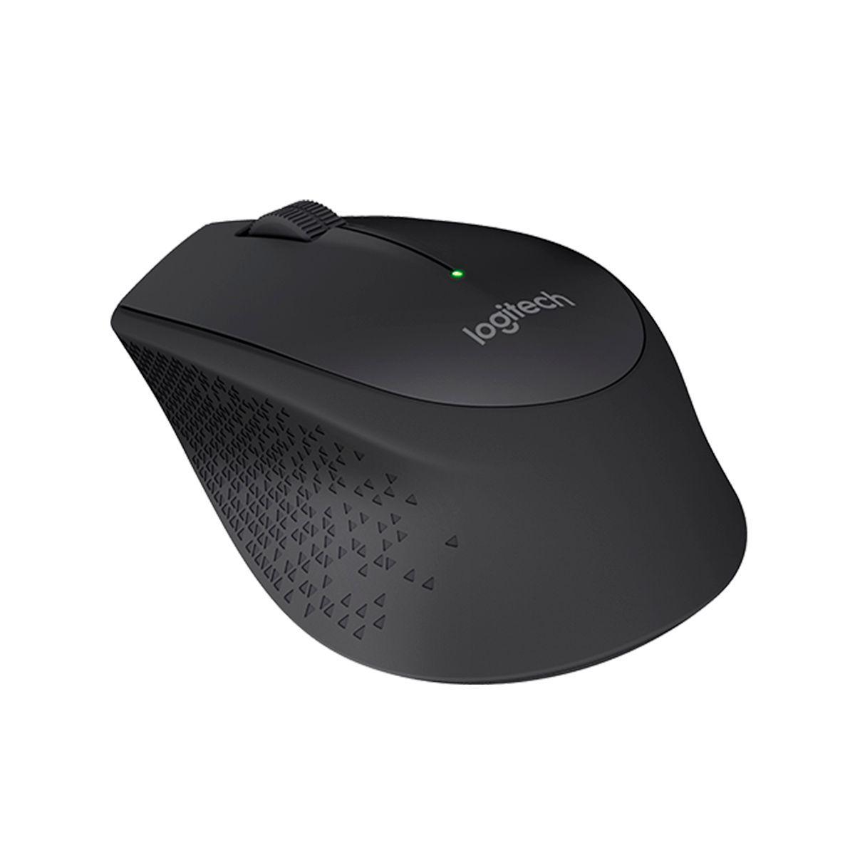 MOUSE INALAMBRICO LOGITECH M280 BLACK-1