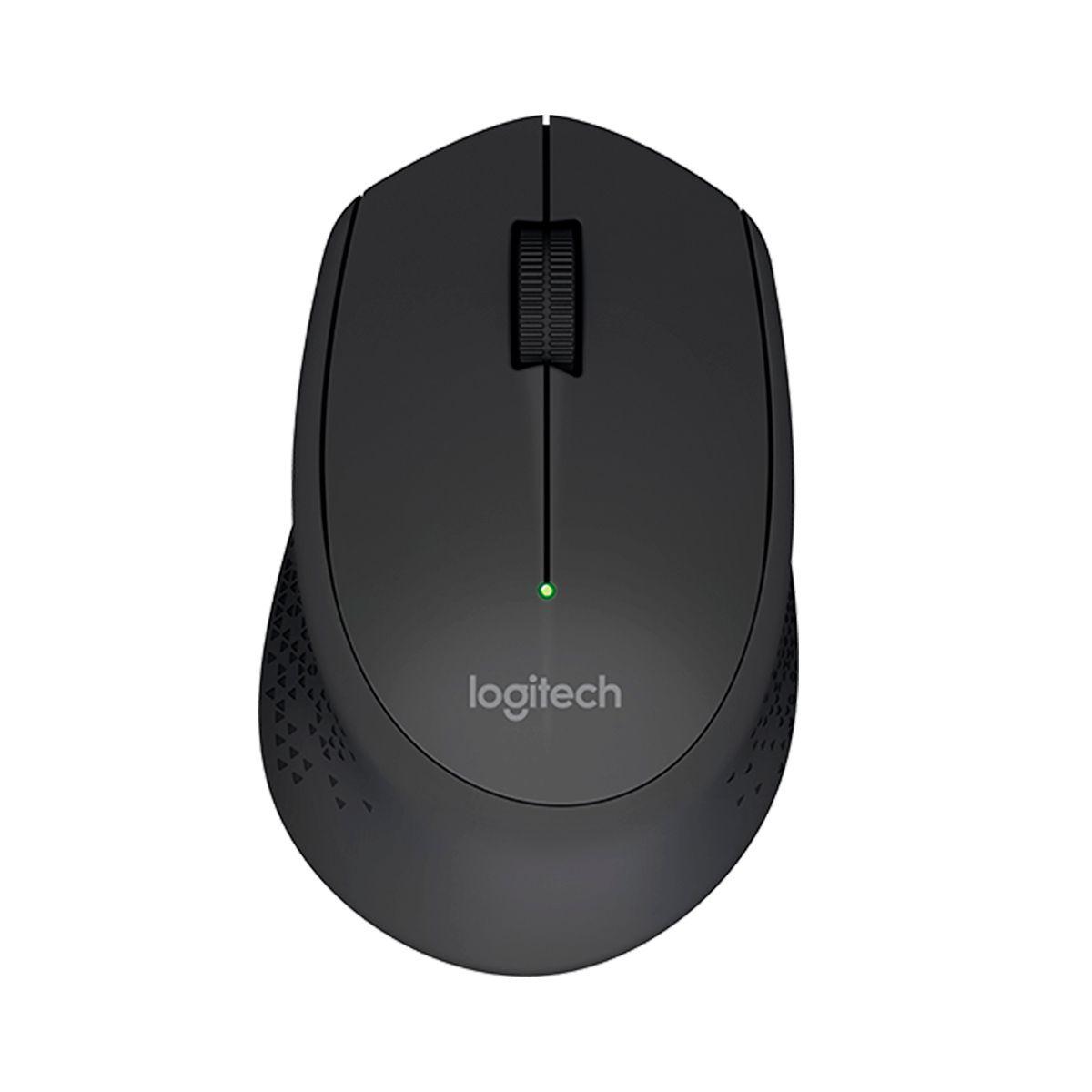MOUSE INALAMBRICO LOGITECH M280 BLACK-0