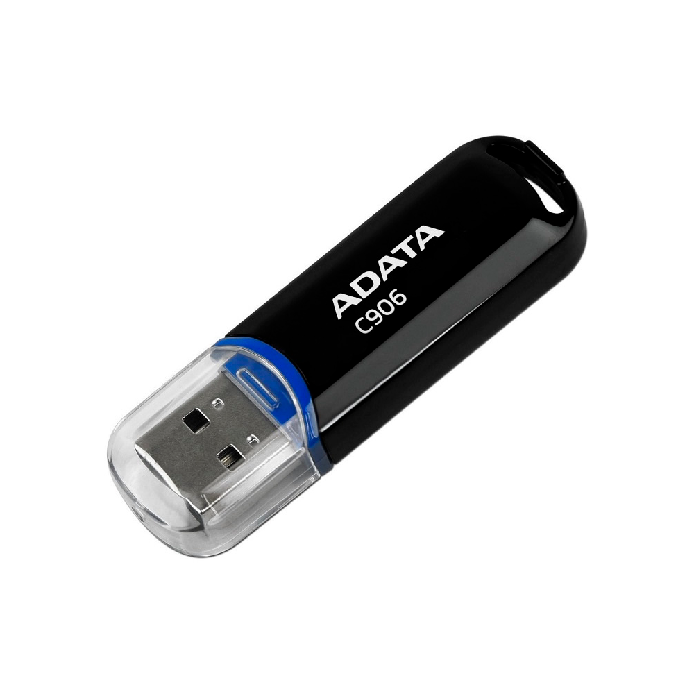 PENDRIVE ADATA AC906 32 GB NEGRO-1