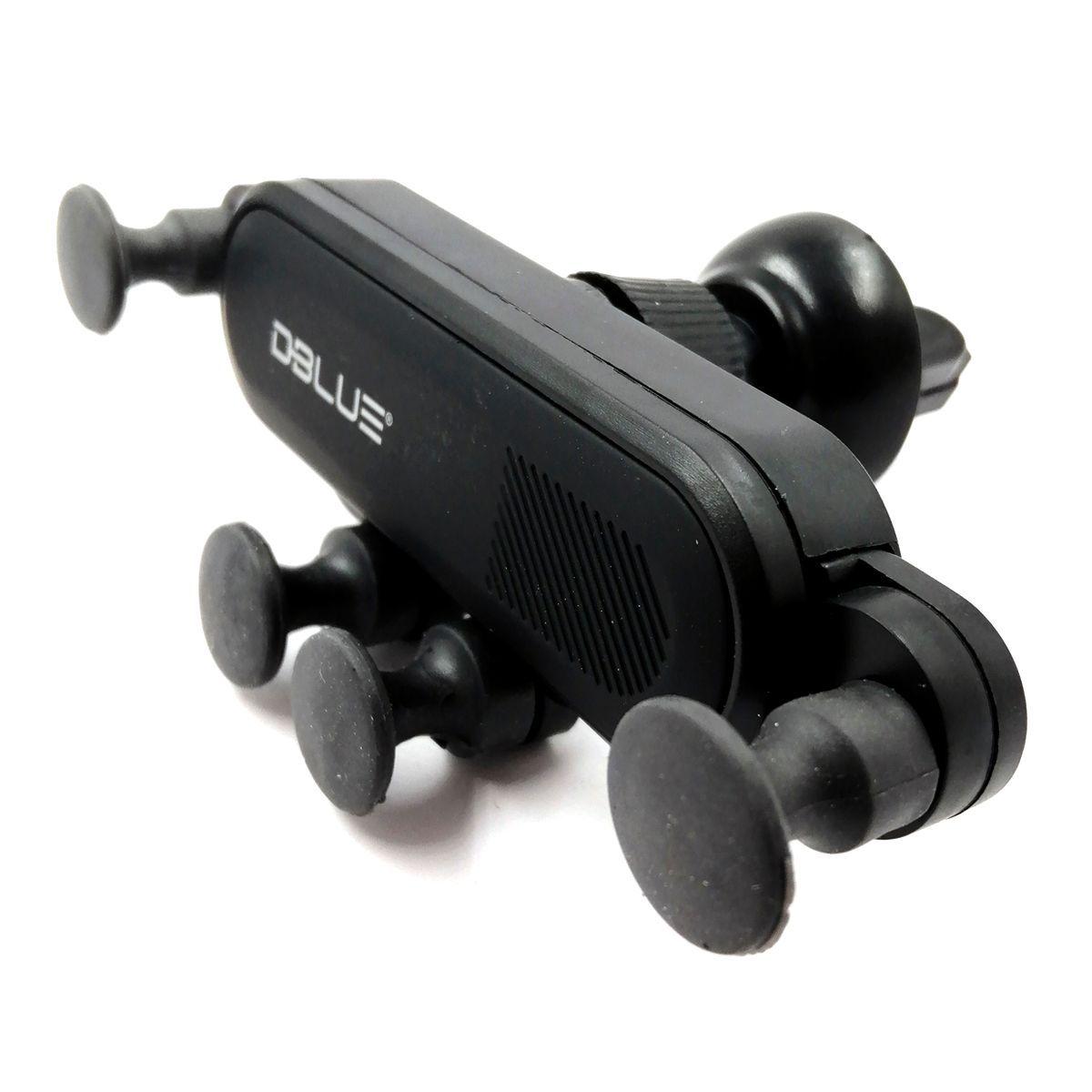 SOPORTE DE AUTO DBLUE GRAVEDAD DBC059-0