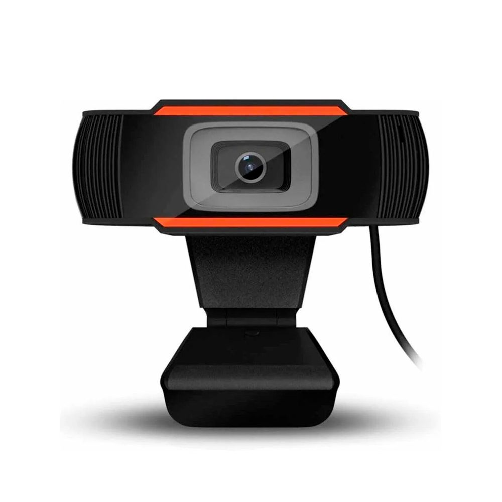 WEBCAM TECNOLAB ROTATING FULL HD 1080P 360 GRADOS TL114-0