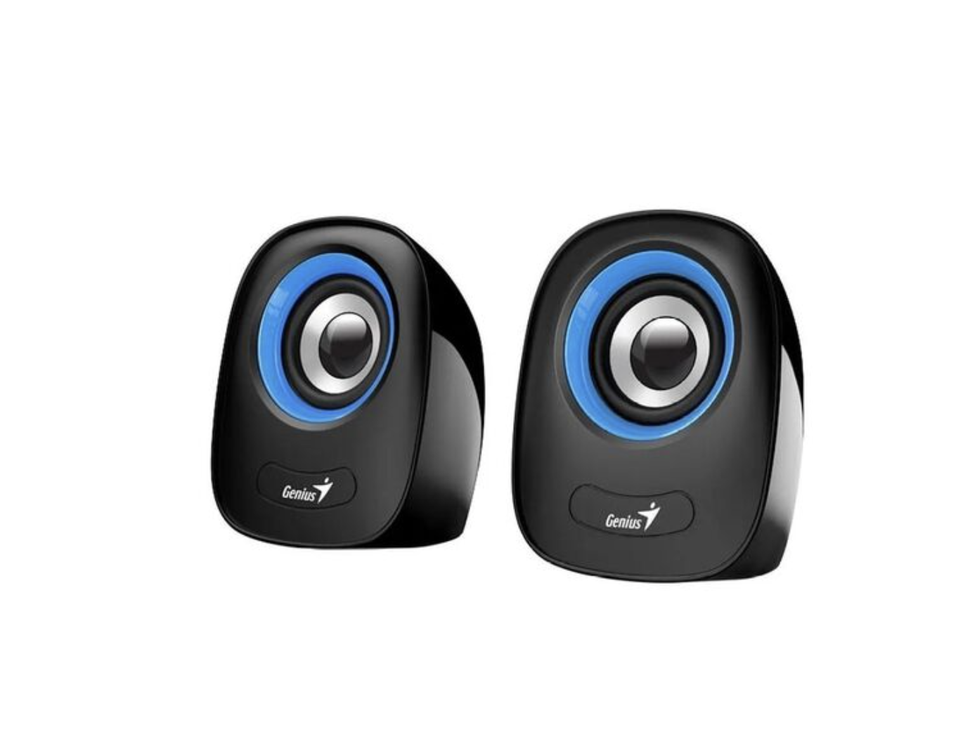 PARLANTE GENIUS SP-Q160 AZUL-0
