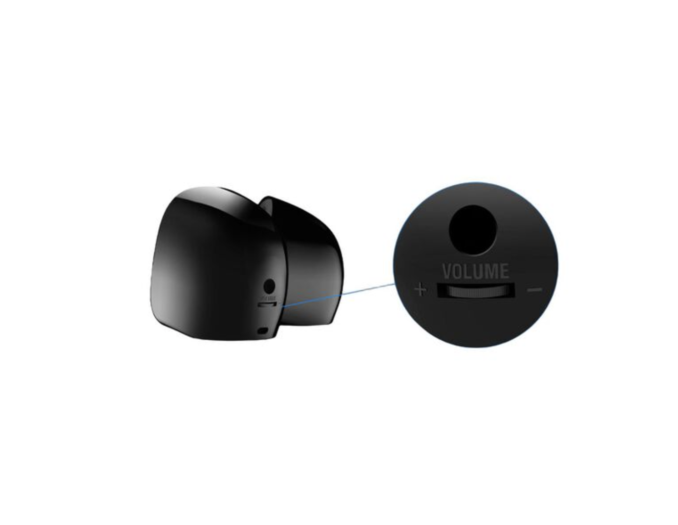 PARLANTE GENIUS SP-Q160 AZUL-2