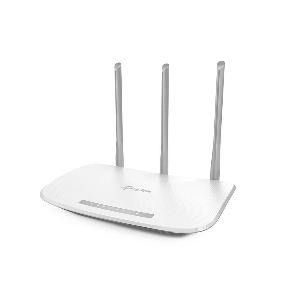 ROUTER INALAMBRICO TP-LINK 300 MBPS TL-WR845N-0