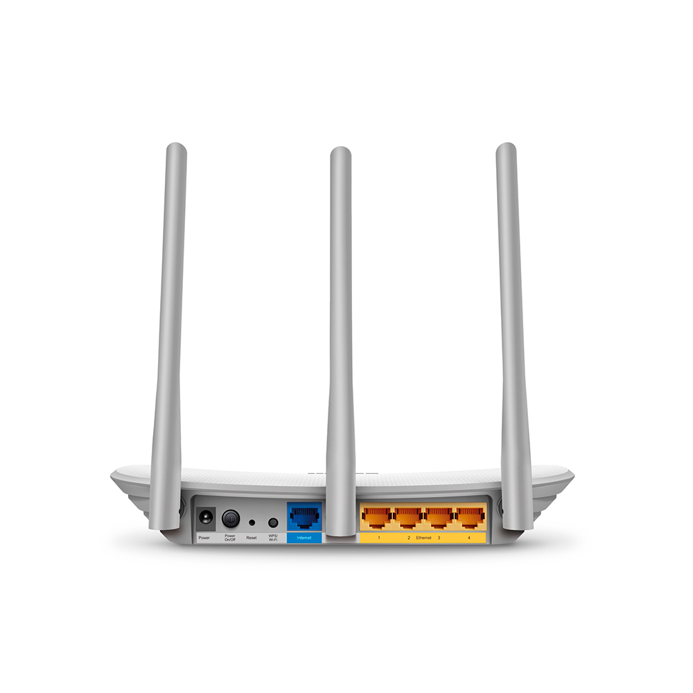 ROUTER INALAMBRICO TP-LINK 300 MBPS TL-WR845N-1