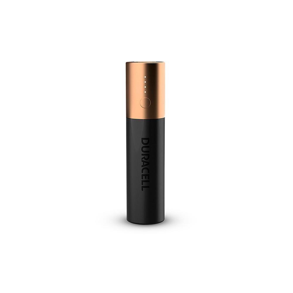 POWER BANK DURACELL 3350 MAH PB1 MOD:1013135-0