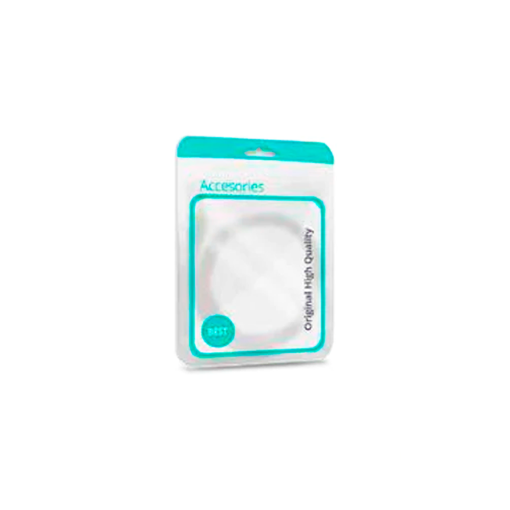 CABLE USB A MICRO USB DBLUE DBGC508W BLANCO-1