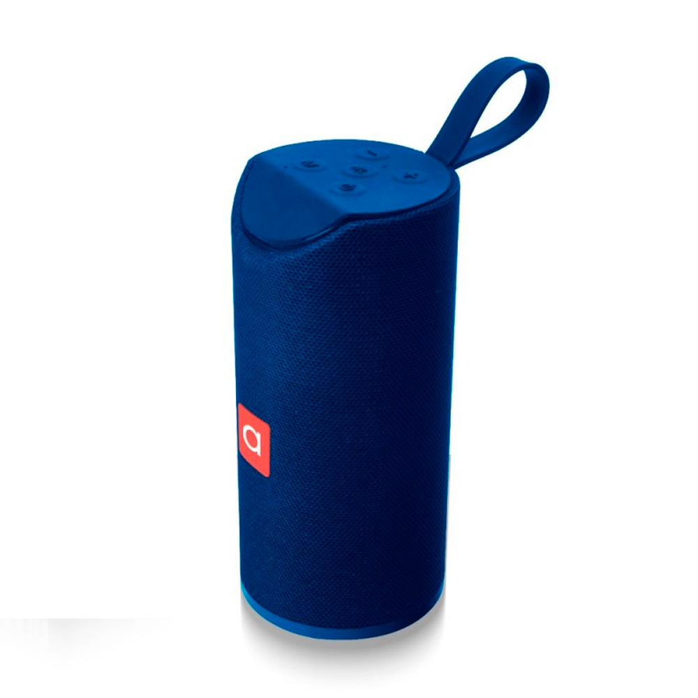 PARLANTE INALAMBRICO AUDIOLAB AUX/FM/SD BT113A-0