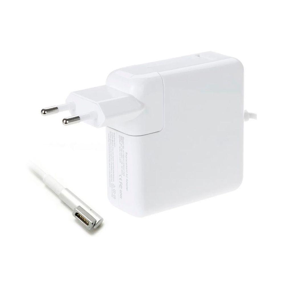 CARGADOR DBLUE COMPATIBLE MACBOOK 16.5V 3.65A 60W DBEKC-127-0