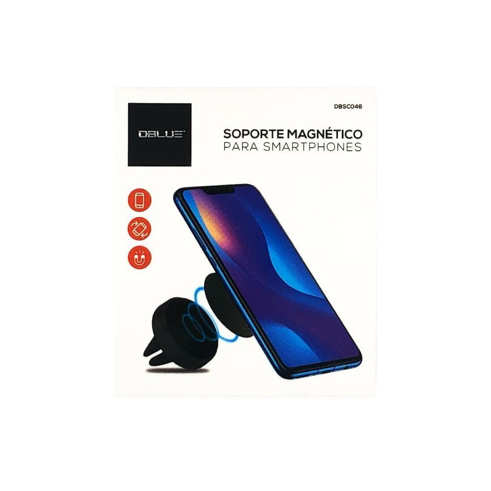 SOPORTE DBLUE AUTO MAGNETICO DBSC046-0