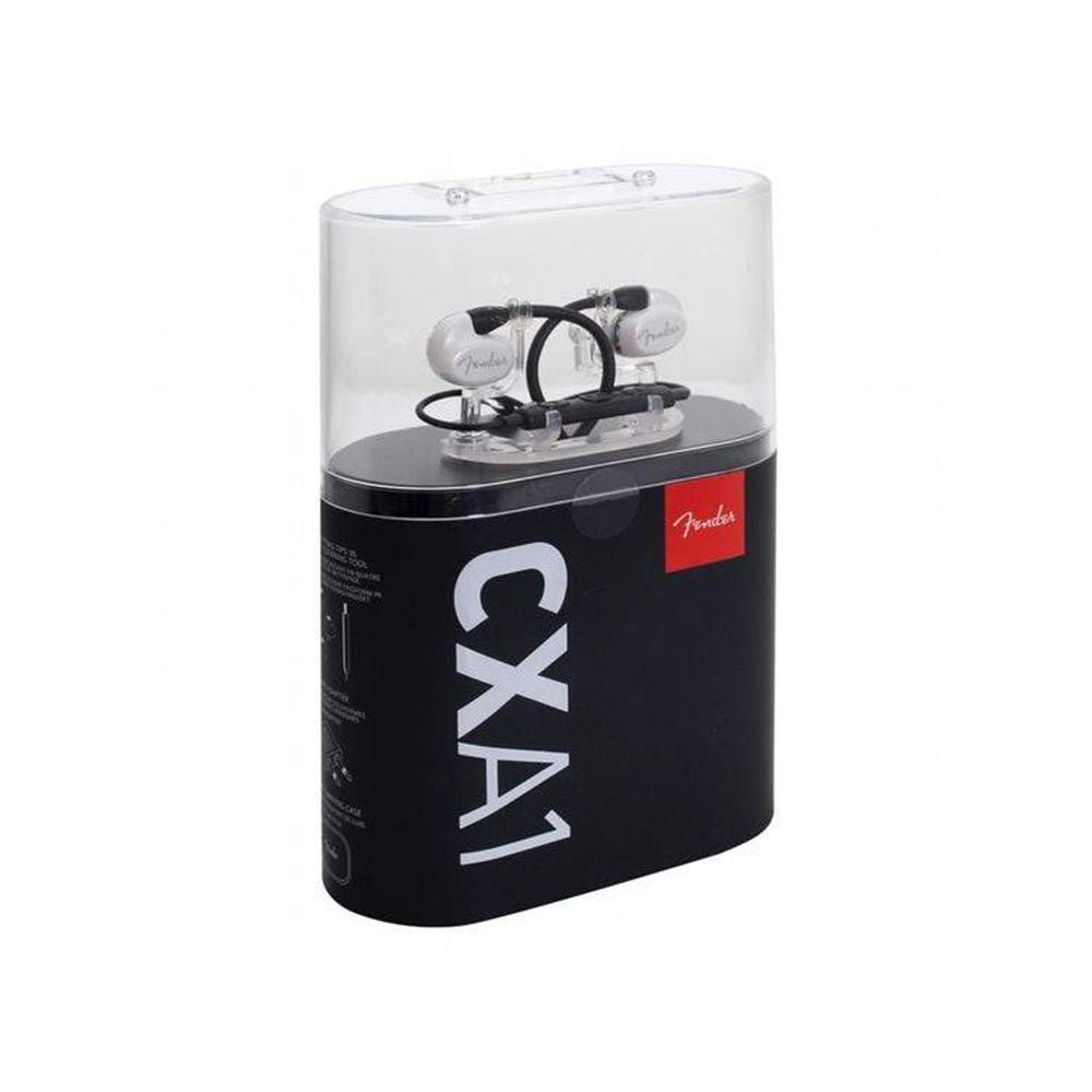 AUDIFONOS FENDER CXA1 BLANCO-0