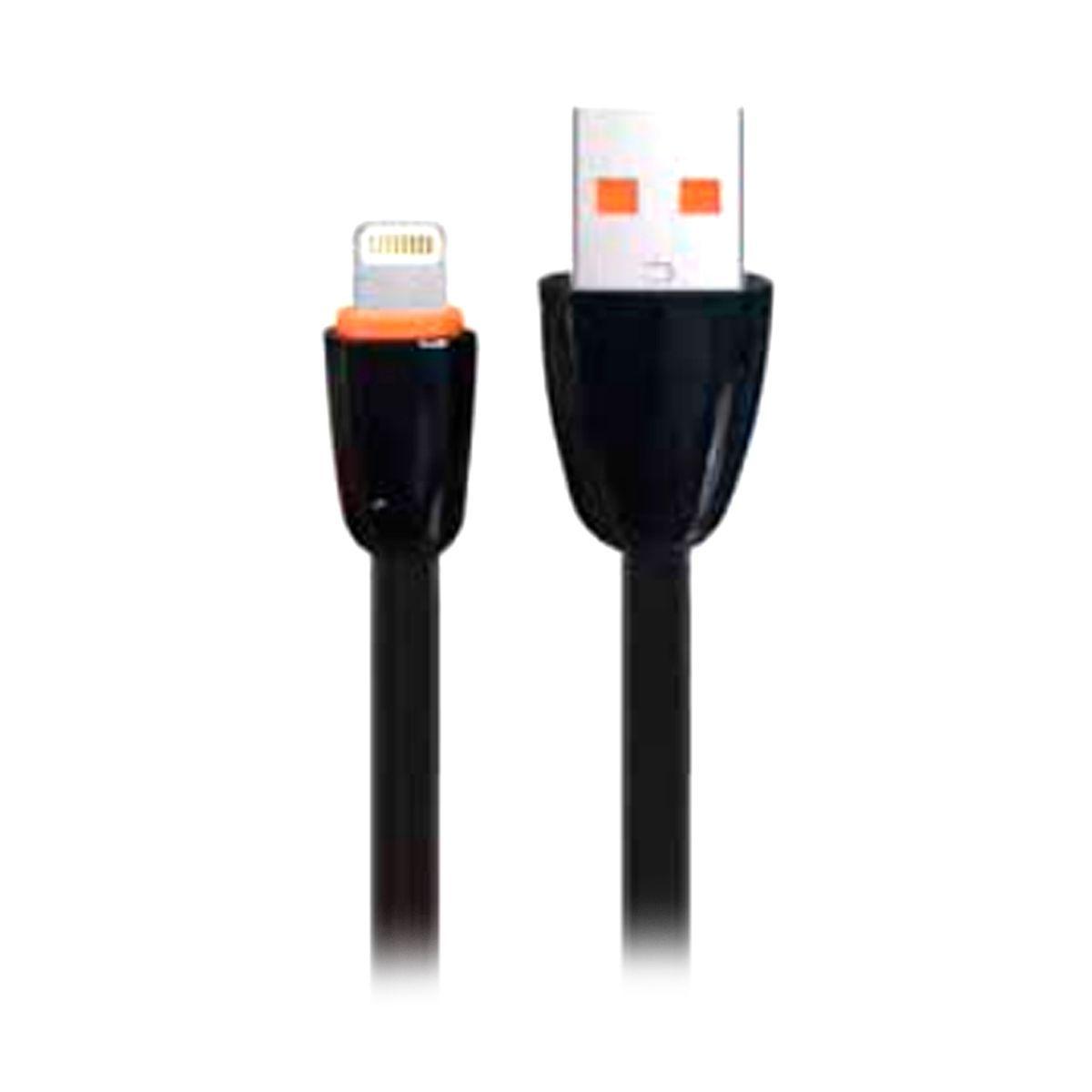 CABLE DBLUE LIGHTNING IPHONE DBGC509 NEGRO-0