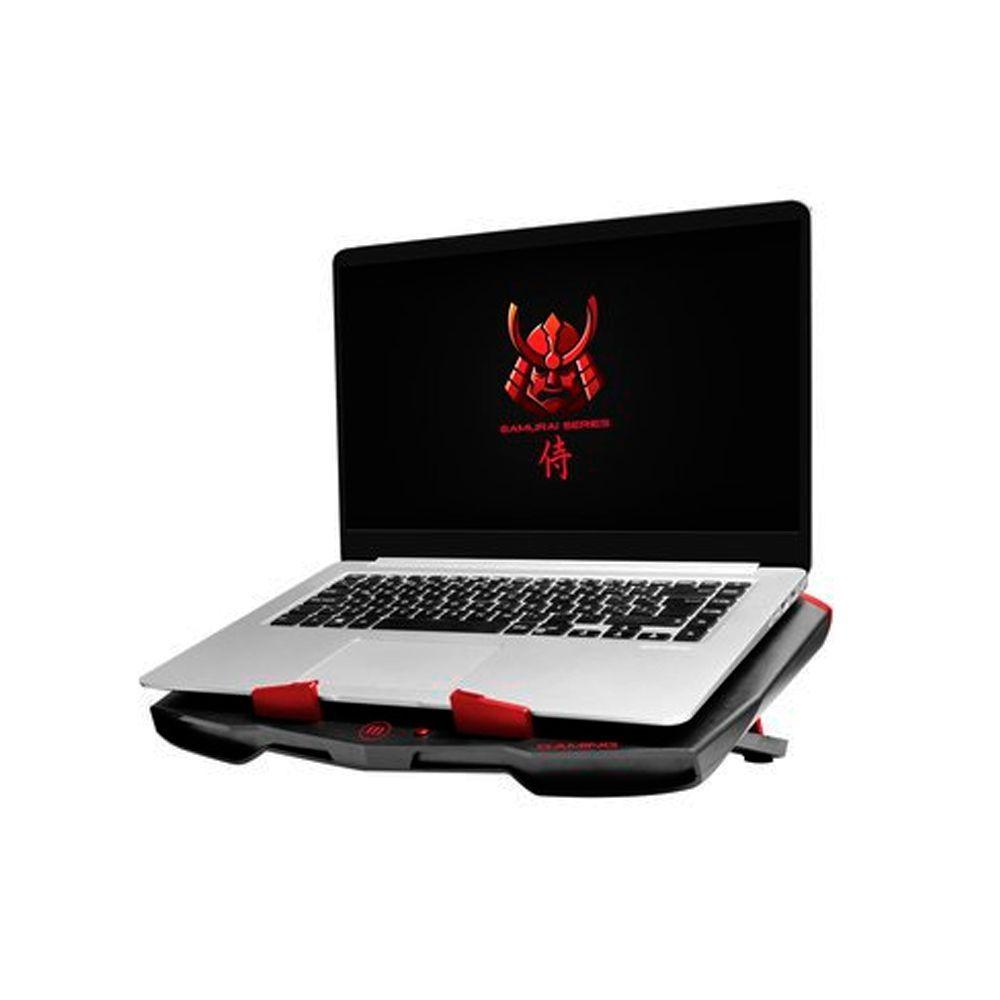 LAPTOP COOLER GAMER MAXELL CA-LC-9 -2