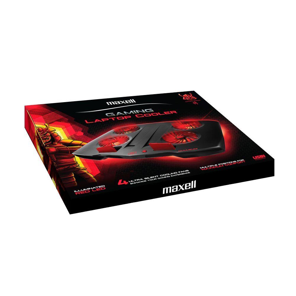 LAPTOP COOLER GAMER MAXELL CA-LC-9 -1