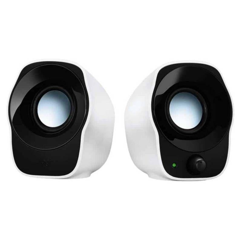 PARLANTE LOGITECH Z120-0